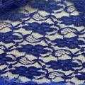 Polyester Lace Fabric for Garment