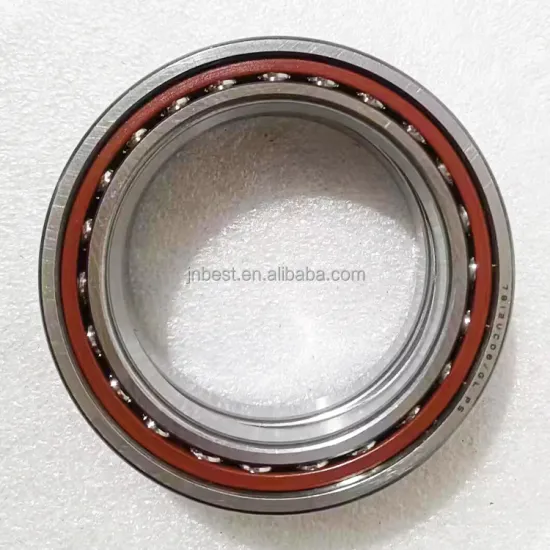 BSB3572-2Z-SU-XL Super Precision Angular Contact Ball Bearing Thrust Bearing