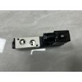 Solenoid Valve for Saw Blade Welding Machine