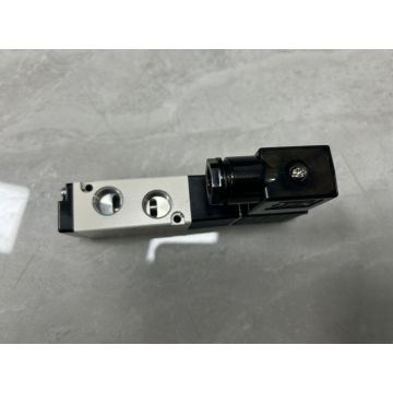 Solenoid Valve for Saw Blade Welding Machine