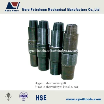 API Standard Casing Protector