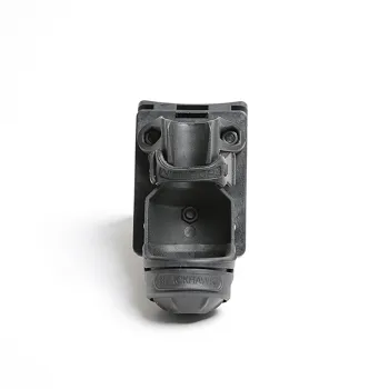 Adjustable Flashlight Holder Quick Draw Release for FMA BW Tactical Accessory TB538