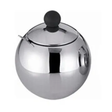 S/S sugar pot with high quality