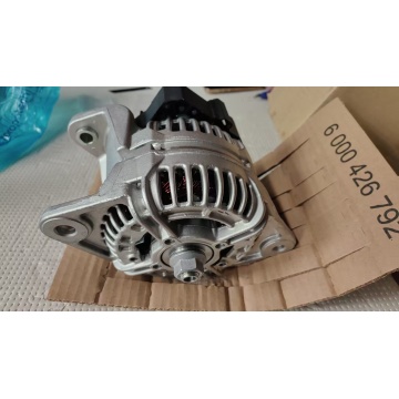 Alternator VOE17204355 FOR A60H