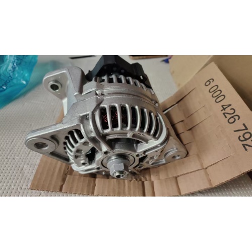 Alternator VOE17204355 FOR A60H