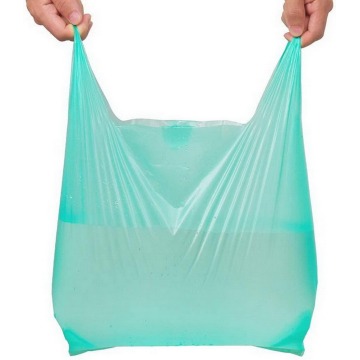 Big Size PE Packaging Shopping Bag