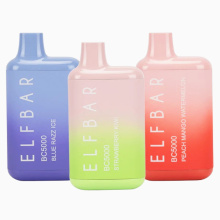 Elf Bar 5000 Puff desechable BC5000 5%