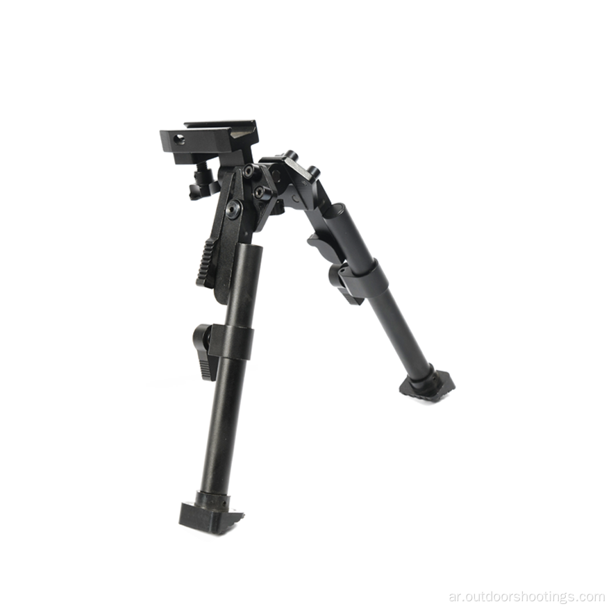 قابل للسحب متعدد الوظائف سريع النشر Bipod