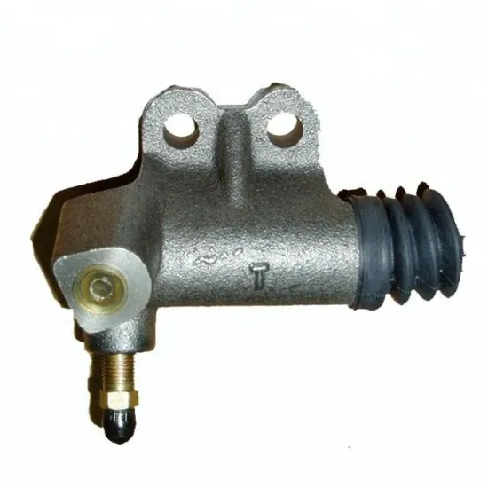 MD712383 MD710400 MD711471 Clutch Slave Cylinder" could be simplified to:

"Clutch Slave Cylinder MD712383 MD710400 MD711471" 

However, for better search engine optimization and readability, a more suitable title might be:

"Clutch Slave Cylinder Models 
