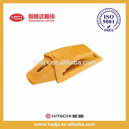 Hitachi EX60 excavator spare parts 25S hitachi adapter for wholesale