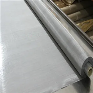 Soft Stainless Steel wire