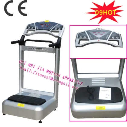 max Crazy fit massage and fitness equipment(commercial or home)