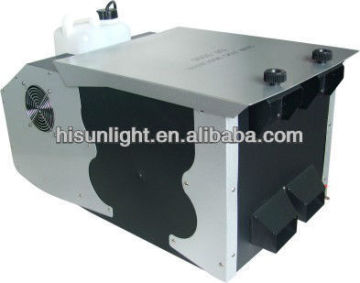 HOT!!l sale low lying fog machine