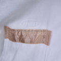 Custom Hotel Velour Bathrobe