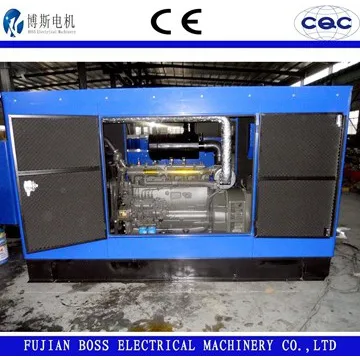 generator rental generator comparison Deutz Canopy  Diesel Power
