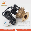 Adjustable Dual Flow Solenoid Valve for Fuel Dispenser - Cheap