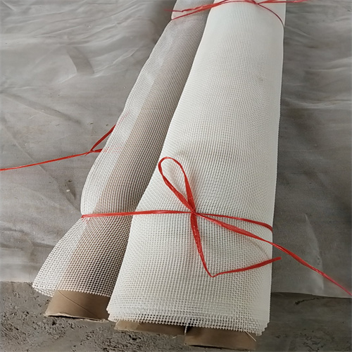 Woven Dryer Fabric Polyester Shrinking Mesh For Paper Machine Cylinder Mould Supplier