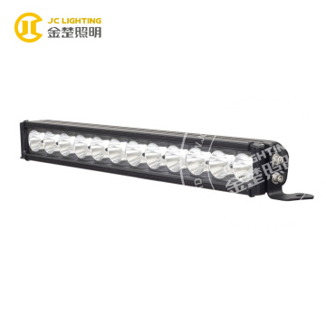 High power car led lamp 120w led light bar for jeep,4x4,forklift,military vehicle,road roller