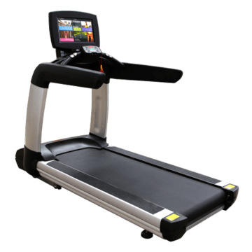Luxurious Home Gym Treadmill: Running and Walking Fitness Equipment