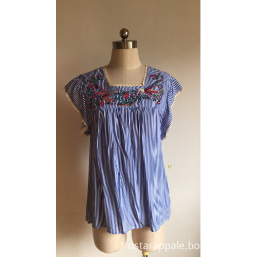 Ladies Blouse
