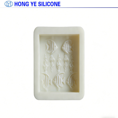 Versatile Liquid Silicone for Mold Making