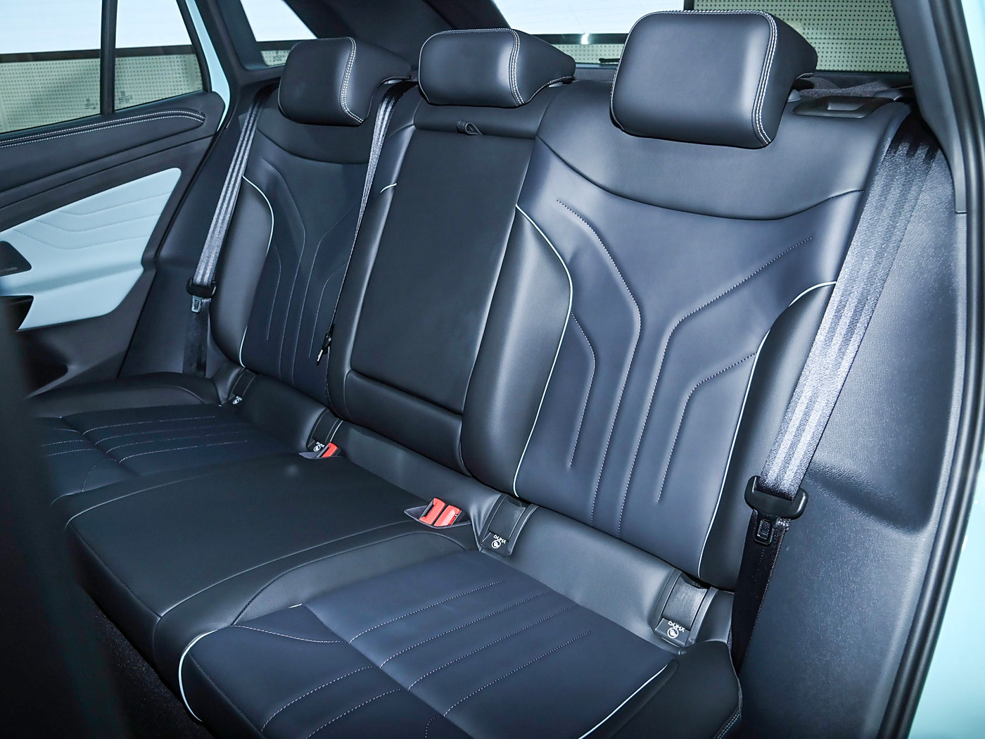 Volkswagen ID.4X Hot Sale Pure Electric SUV