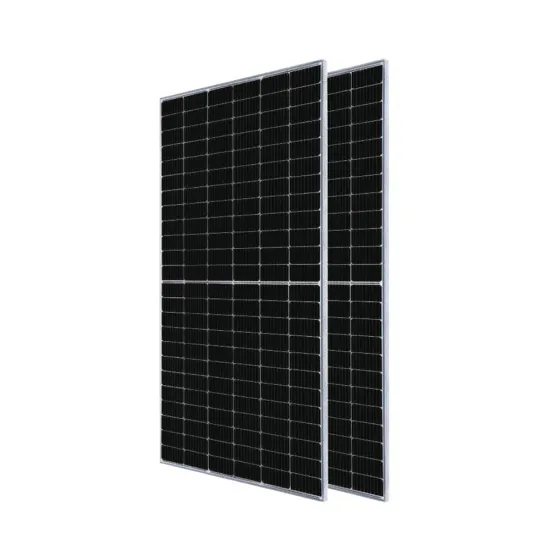 High Efficiency P-type Half Cell 465W Jinko Mono Solar PV Modules - Bi-facial Panels