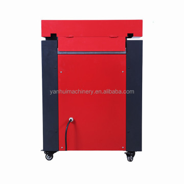 Carton Box Waste Paper Cutter Shredder
