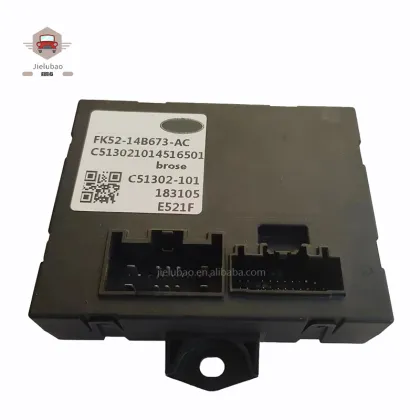 LR076839 LR070586 Rear Door Module for Land Rover - Automotive Electrical System Electronic Control Module