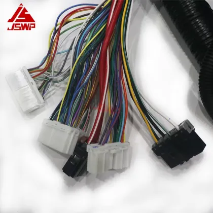 JSWP Wiring Harness KRR22462 for CASE and Sumitomo Excavators