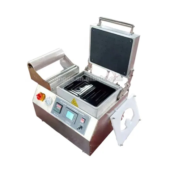 Wholesale Automatic Food Vacuum Skin Packaging Machines