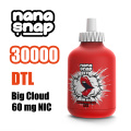Savage Nanasanp Shisha 30K Puffs Vapes
