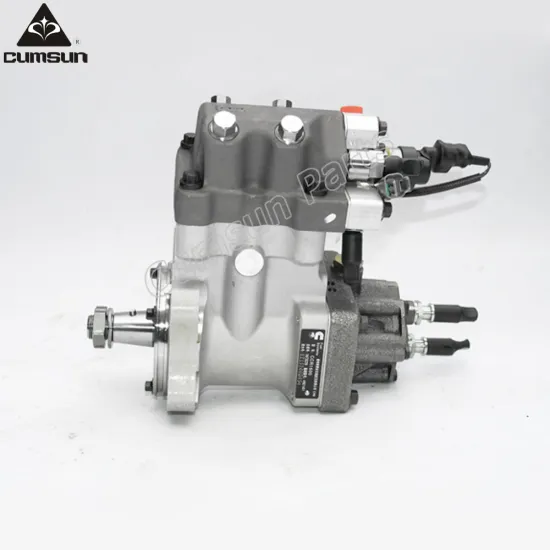 Trailer Diesel Fuel Injection Pump 3973228