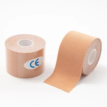 Mingshang Chest Gather Cotton Waterproof Boob Tape