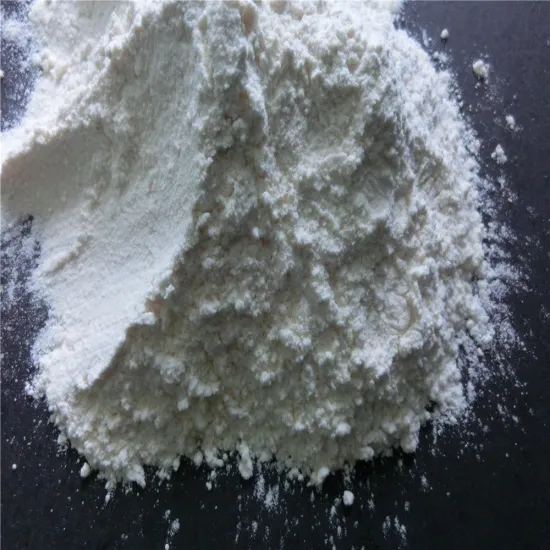 Pure quality garlic powder