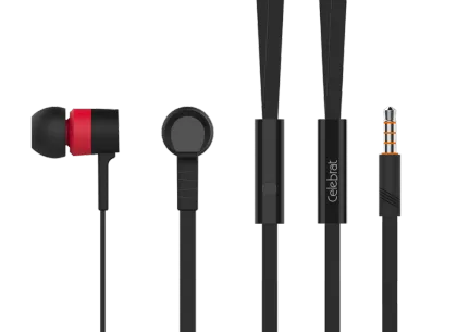 Yison Premium Earphones Earbuds Headphones