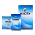 Car Paint InnoColor Mirror Effect Clearcoat Auto Paint