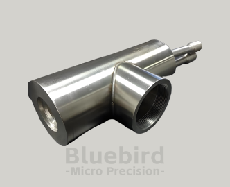 Stainless steel faucet