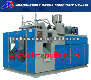 5L--8Lpe extrusion machines for plastic/CE proved extrusion machines for plastic