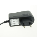 6V 1.8A EU Plug Wall mount Battery Charger