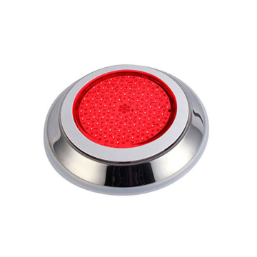 280MM SS316 IP68 Waterproof Resin Filled LED Swimming Pool Light