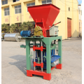 Block Moulding Machine With Low Investment