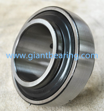 Yar 213-2f Y-Bearings Insert Bearing with Grub Screws