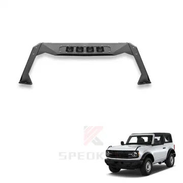 Vicowl Gobison Hot Sale Accessories for Bronco Auto Body Systems