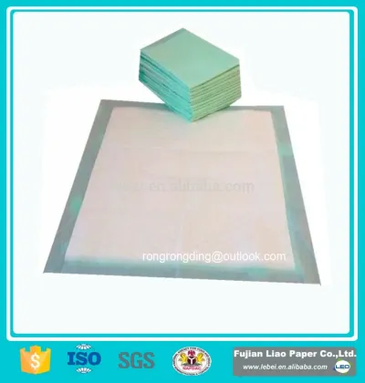 Incontinent Under Pad supplier from China