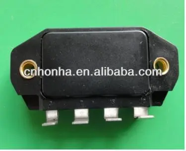 Auto BOSCH Ignition module,OEM No.:9222067016/9222067017