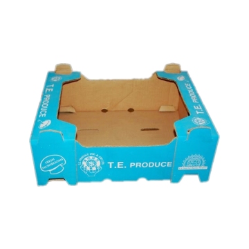 Dipping Wax Carton (FC-CDB-02)