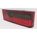 LED Tail Light For Lada2108 Customized