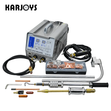 Automatic Spot Welding Dent Puller Machine for Car Body Spot Welder