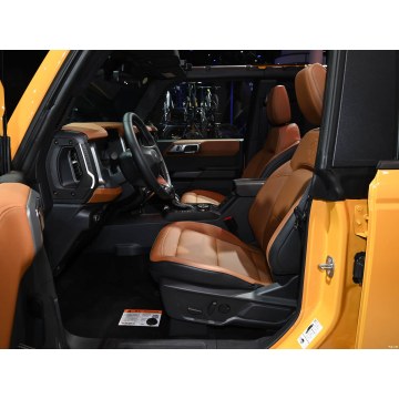 2024 Ford Bronco 2.3T Off-road SUV